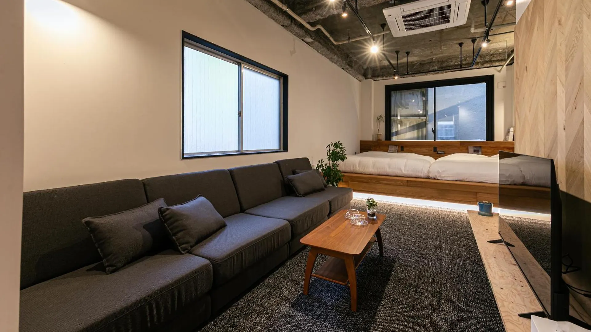 City Center Villas ゲストハウス3.5 Hiroshima