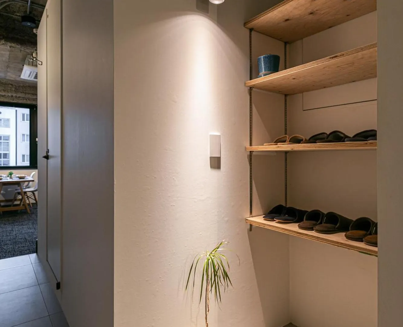 City Center Villas ゲストハウス3.5 Hirošima