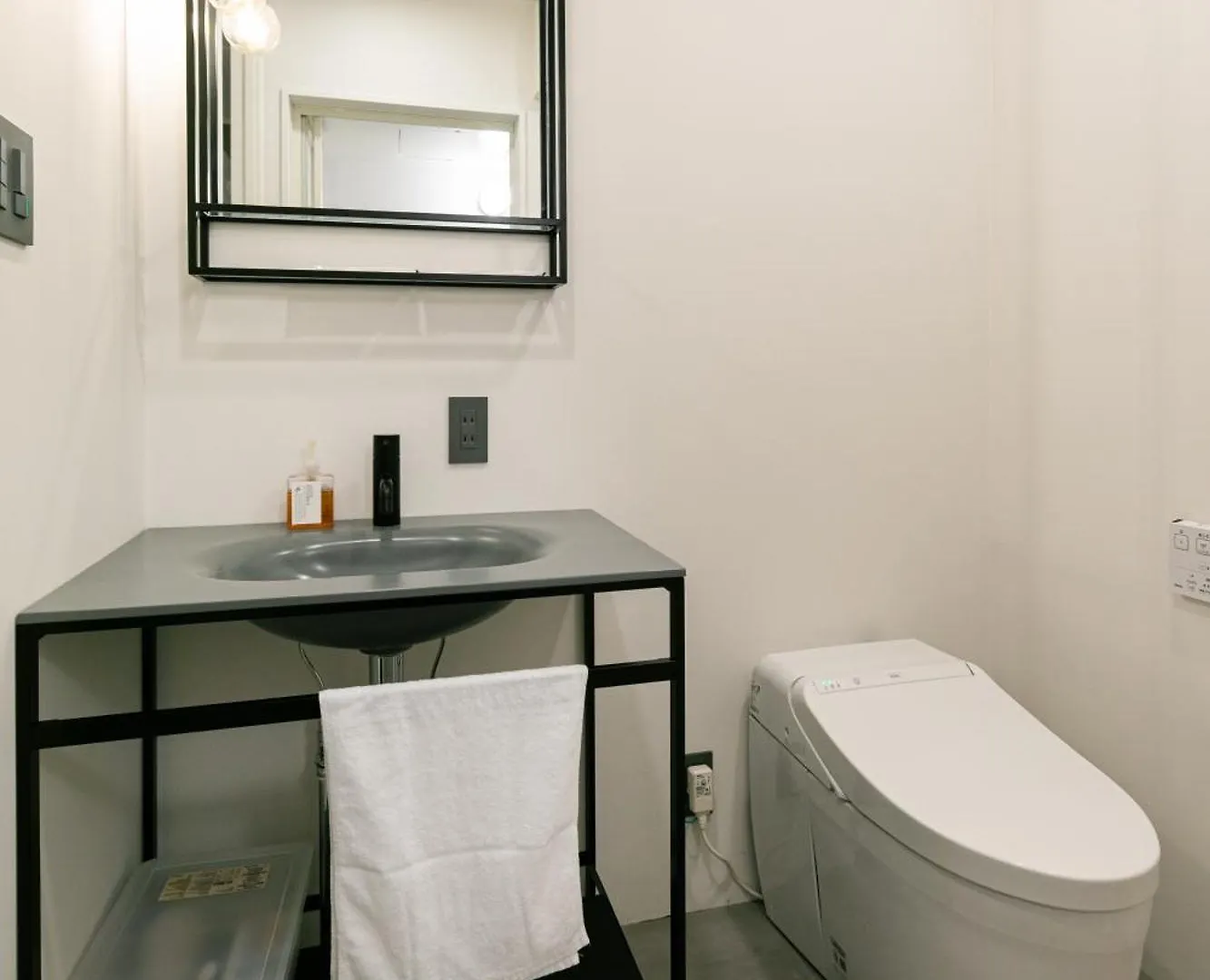 City Center Villas ゲストハウス3.5 Hirošima 0*,
