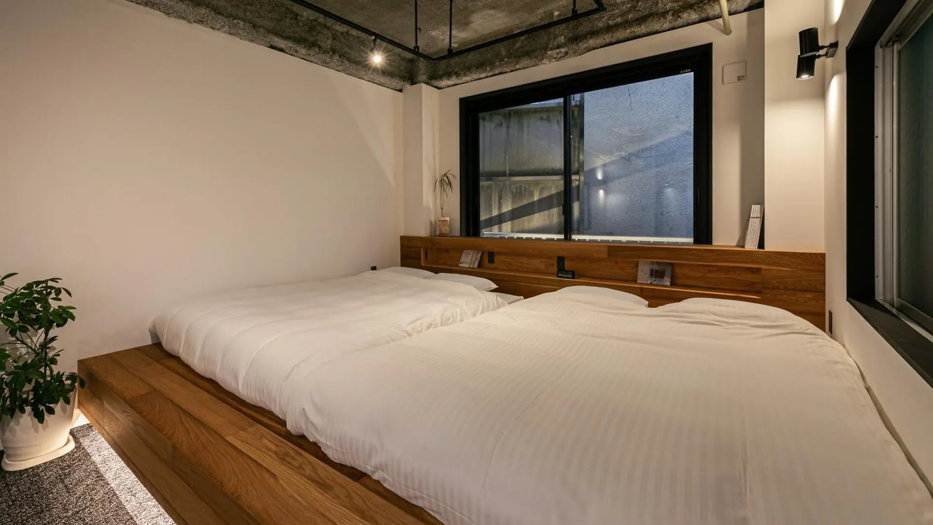 City Center Villas ゲストハウス3.5 Hirošima 0*,