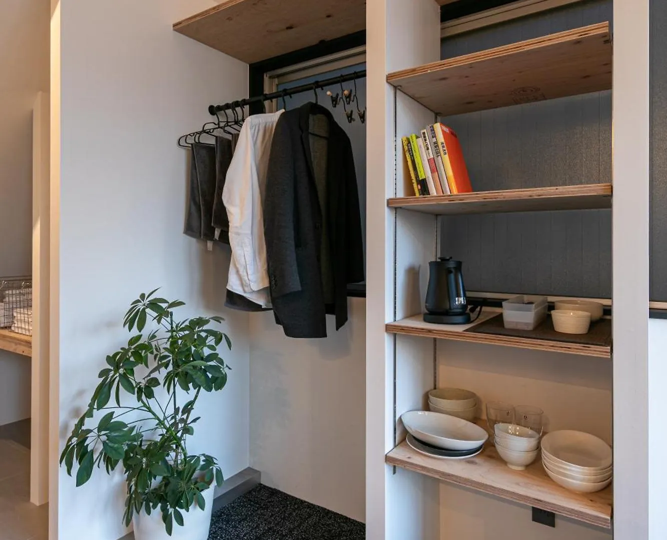 City Center Villas ゲストハウス3.5 Hirošima 0*,  Japonsko