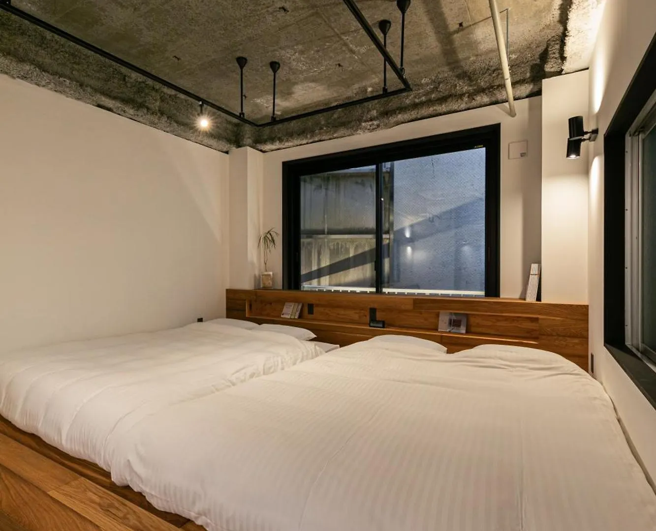 City Center Villas ゲストハウス3.5 Hiroshima