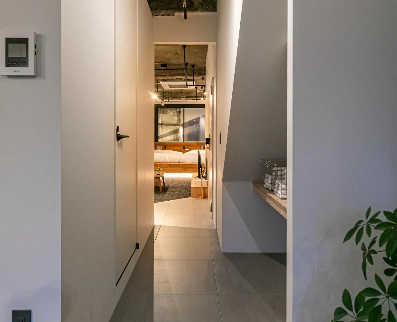 City Center Villas ゲストハウス3.5 Hiroshima
