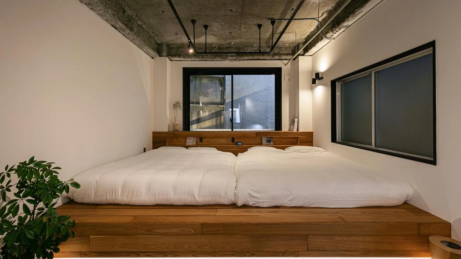 City Center Villas ゲストハウス3.5 Hiroshima