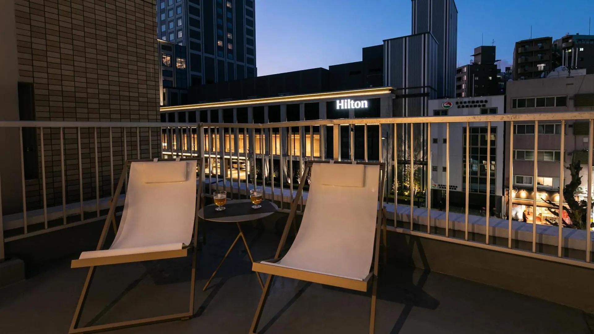City Center Villas ゲストハウス3.5 Hiroshima