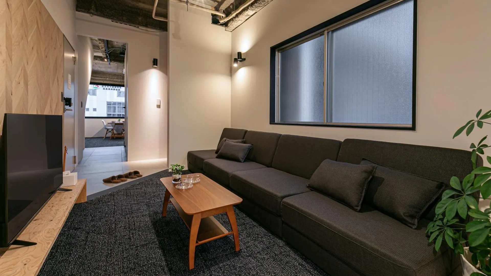 City Center Villas ゲストハウス3.5 Hiroshima