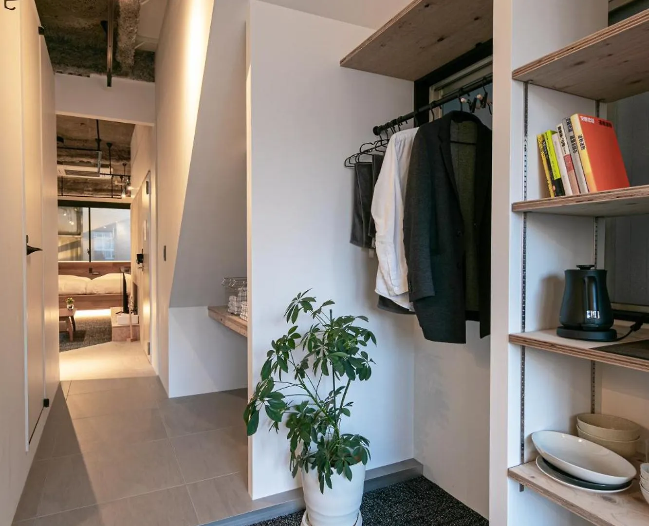 City Center Villas ゲストハウス3.5 Hiroshima